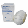 AD2N95 Particulate N95 US Safety Respirator Mask